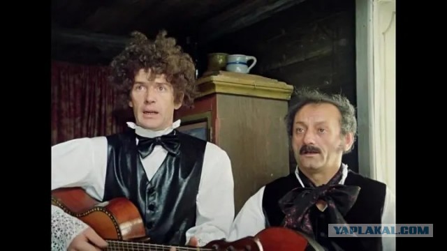 Одинокая гиена