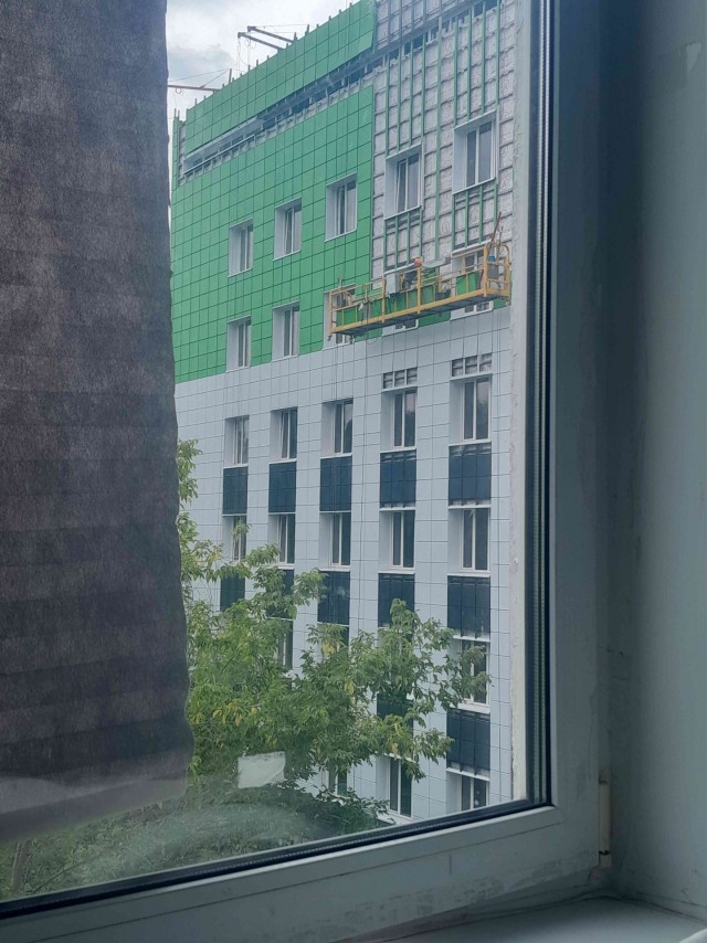Умеют же люди развлекаться