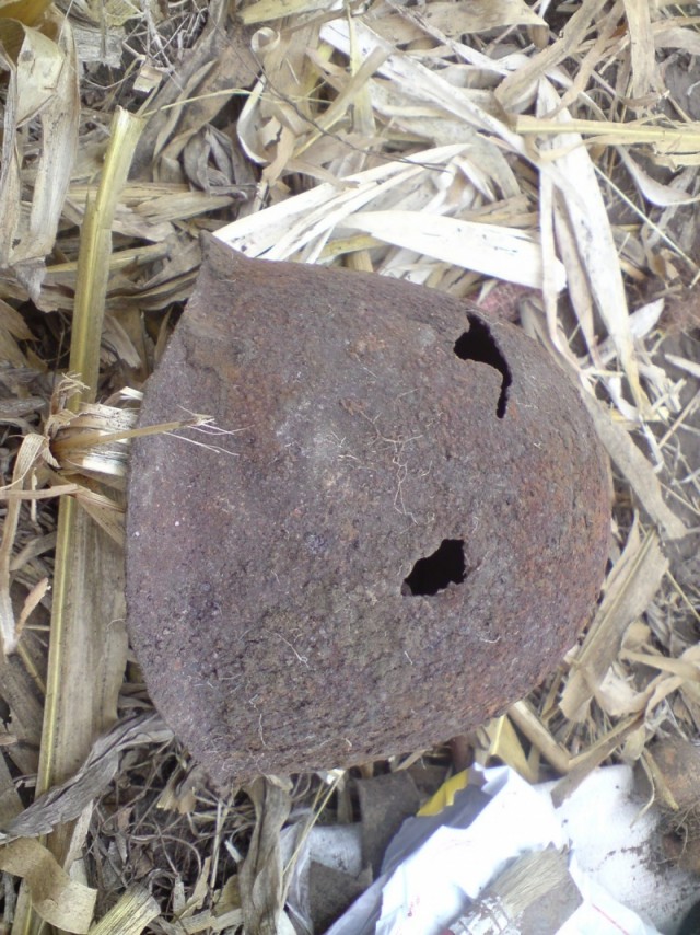 Оржицкая общественная организация Мемориал