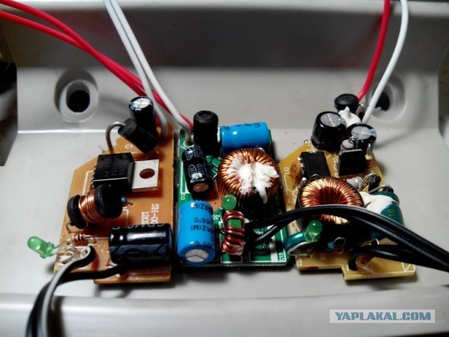 USB в "Приору"