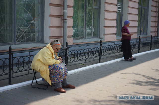 В 70-х я мечтал о нём...