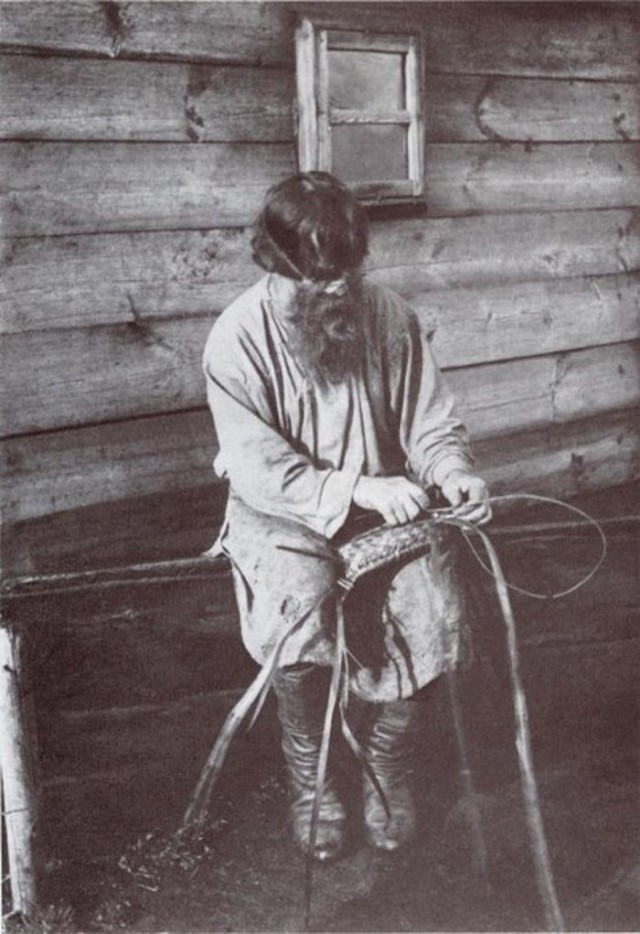 Пост действительно редких фотографий