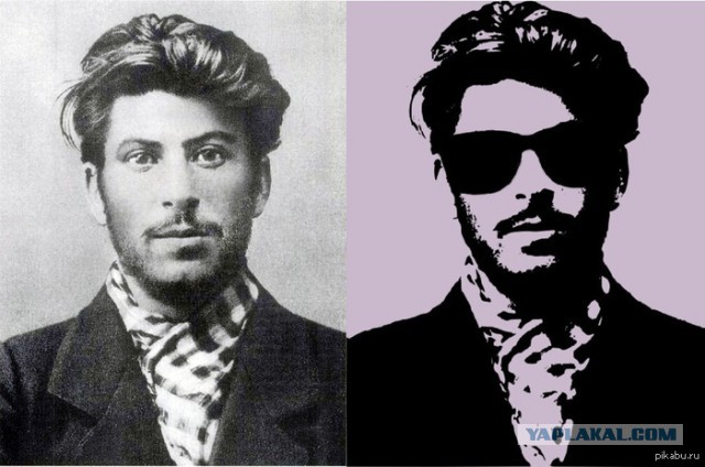 В этот день умер И.В. СТАЛИН