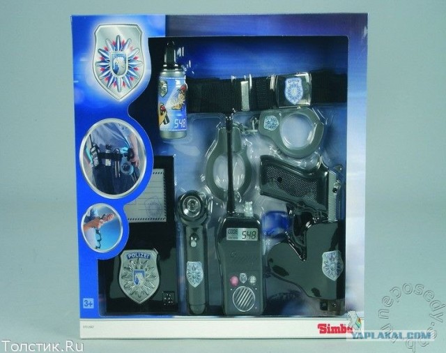 Немного о 90-х