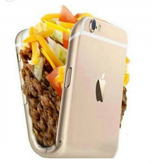 Почему же iPhone говно?