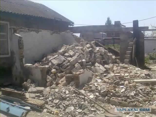 Руки от туда....