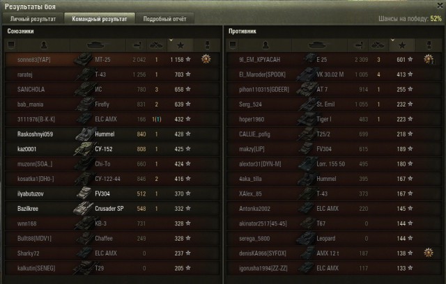 Wargaming 18