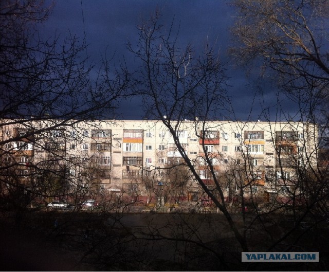 Разные разности с телефона
