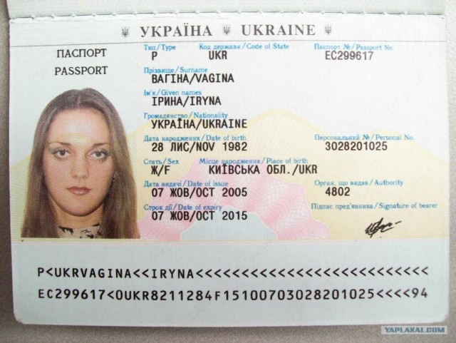 Улыбнуло фамилия и профессия