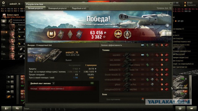 Wargaming 31
