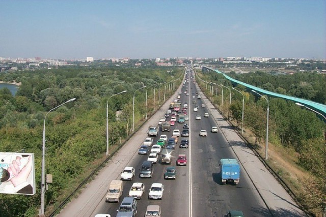 Рождение Империи