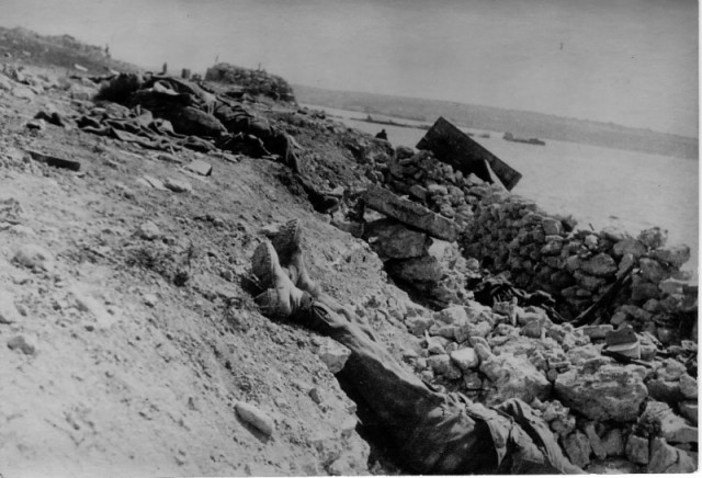 Крым и Севастополь 1941-1944 гг. Часть 1.