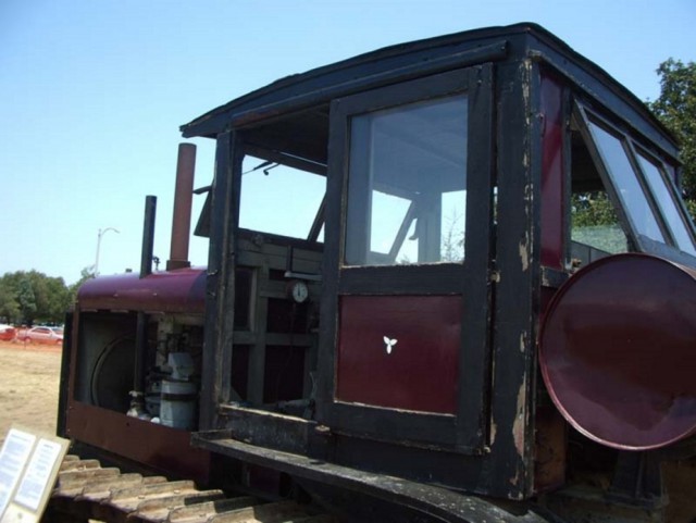 Тот самый Т-100. Челябинский Терминатор