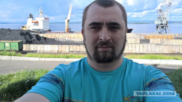Смелые ЯПовцы.