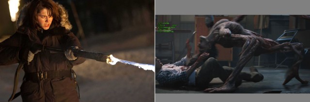 Один дома