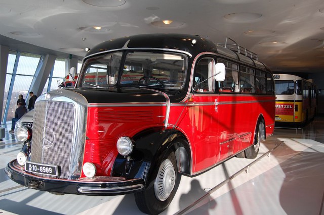 Автоэкзотика 2010