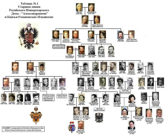 Монархическая партия выразила готовность выдвинуть Поклонскую в президенты