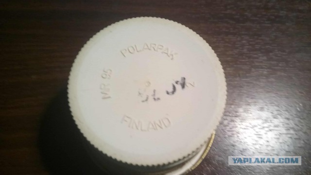 Судьба импортных продуктов в СССР