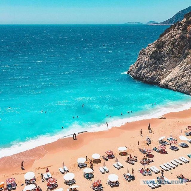 Турецкий прием