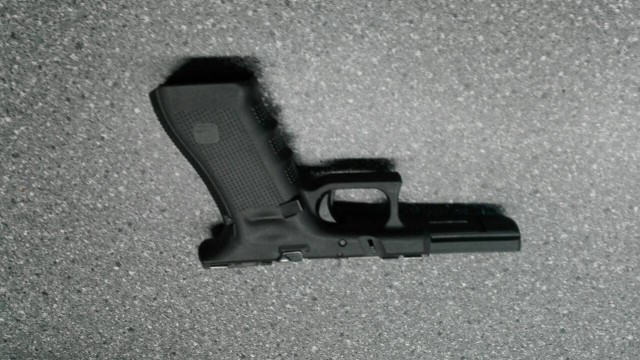 Белорусы сделали пистолет, который уделает «буржуйский» Glock