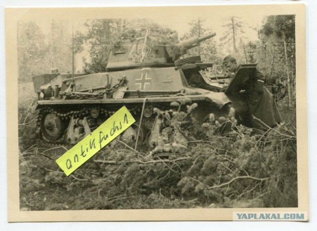 10 ударов 1944 года. Уточнения.