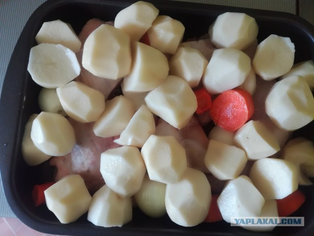 ЯПКулинарии 12 лет