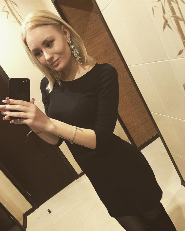 Девочки разные - 10. Без фотошопа, без силикона, без ню.