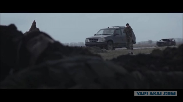 Украинский фильм «Киборги» провалился в прокате