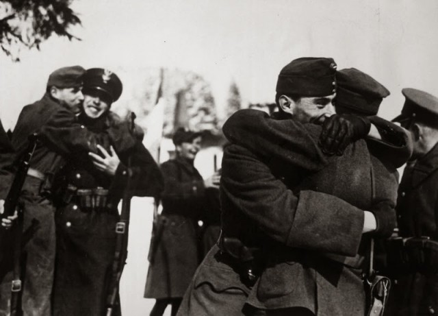 Преданья старины глубокой. Интересные фотографии аналоговой эры.