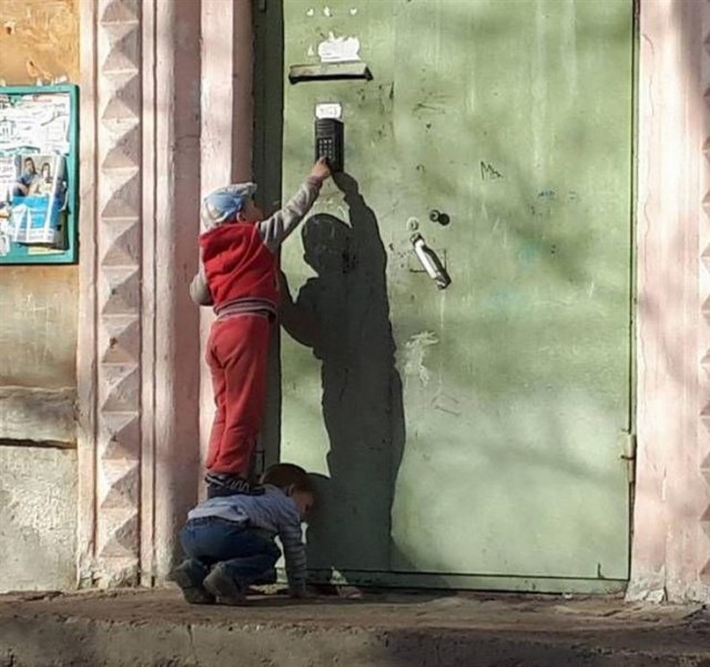 Картинки по-приколу