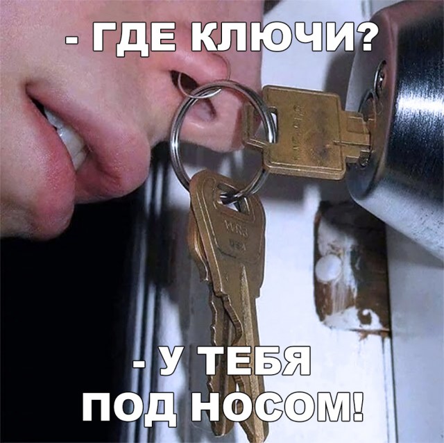 Прикольные картинки абавсём