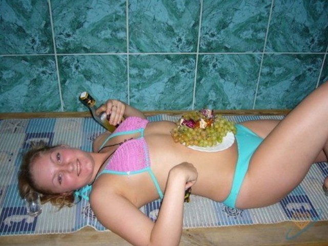Выловлено в наших сетях