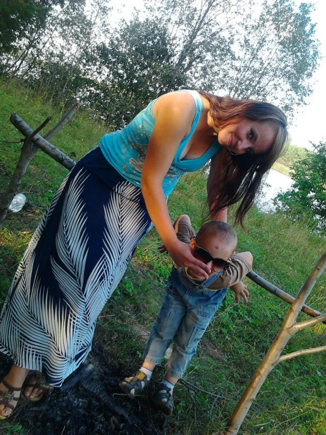 Чудики из социальных сетей
