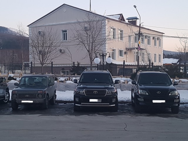 Поездка на Сахалин. Как я побывал на другом конце России