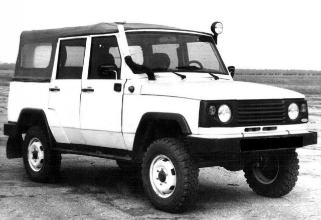 Игра на ЯПе: Угадай АВТО-2