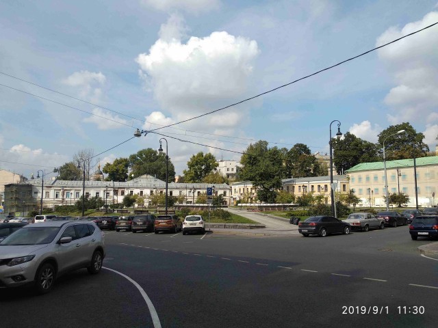 Деревенская Америка - 5
