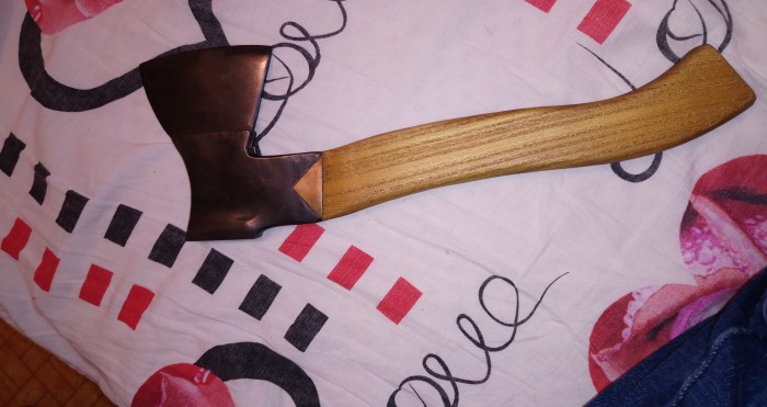 Мини автомат в калибре 22LR