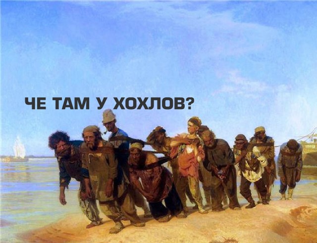 Южно-украинская АЭС поломалась