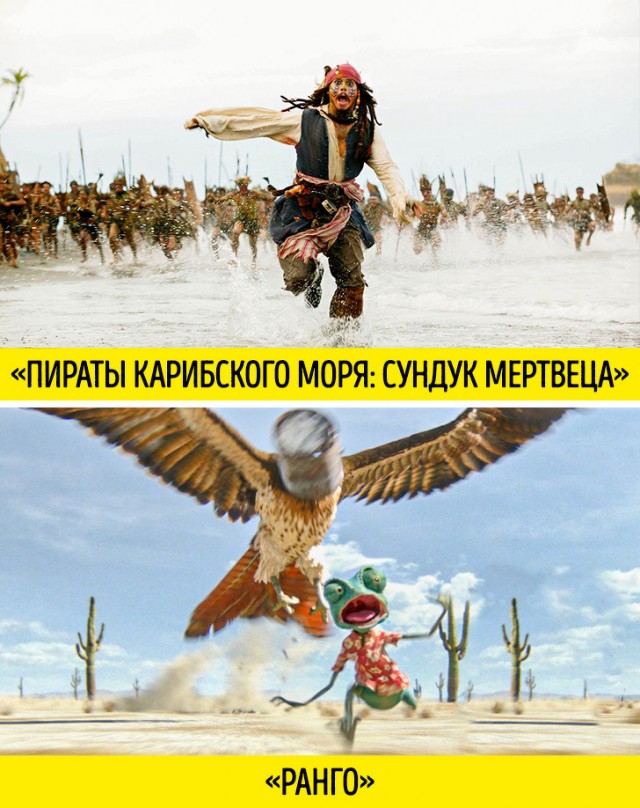 Факты о фильме «Пираты Карибского моря», который считался провальной затеей, пока не заработал миллиарды