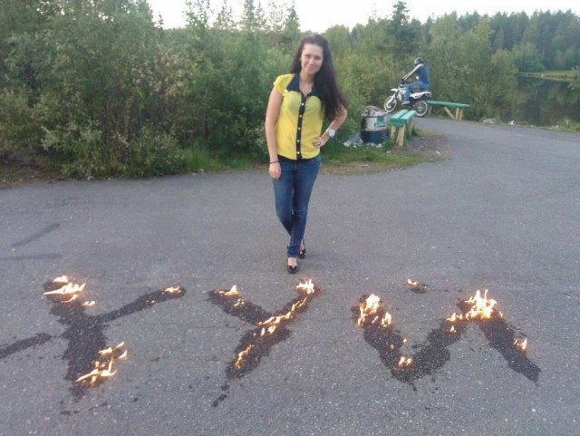 Удивительные факты о которых вы не знали. 8-й выпуск