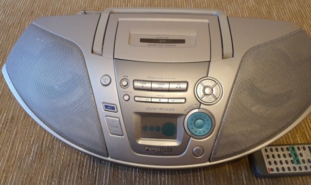 Куда делись японские аудио монстры JVC, Aiwa, Sanyo, Hitachi…