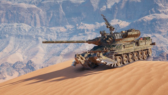Wargaming 59