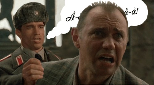 Фотожаба: Иван Данко (red Heat)