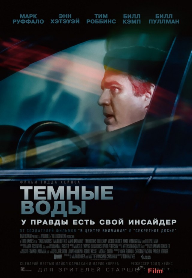 Фильмы, которые стоит смотреть, смотрим сами и советуем другим