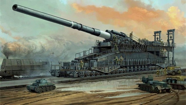 Деревенская Америка - 8
