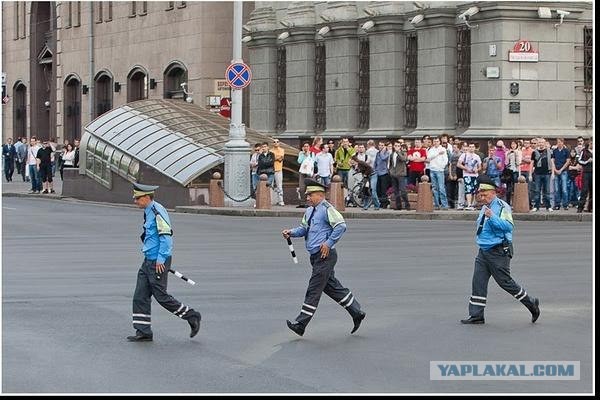 Гуляния в РБ 15.06: Фото и фотожабы