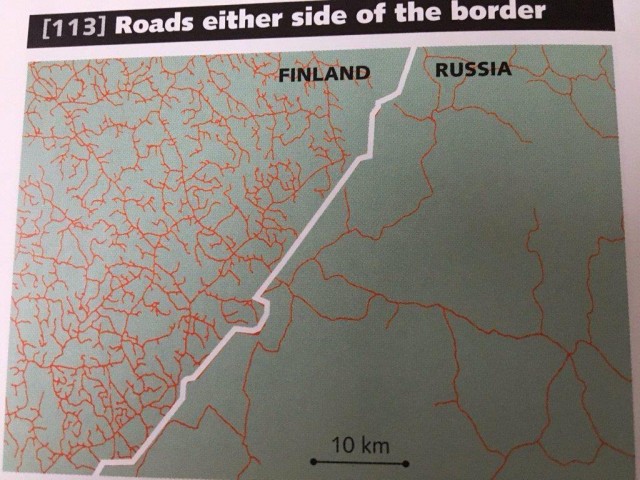 Почему во многих странах не используют реагенты на дорогах?