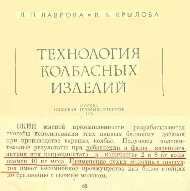 Советских граждан впервые знакомят с хот-догом
