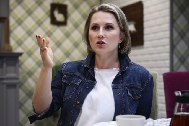 Омбудсмен по малому бизнесу отказалась от участия в ПМЭФ из-за билета за 900 тысяч рублей