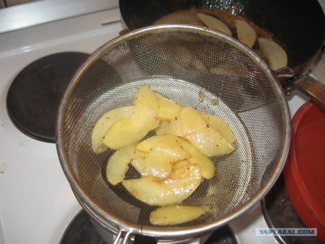 8 Марта International, или "Как пережить 8-е марта" – II